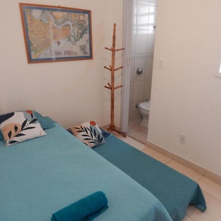 Apartamento Vista Mar كابو فريو المظهر الخارجي الصورة