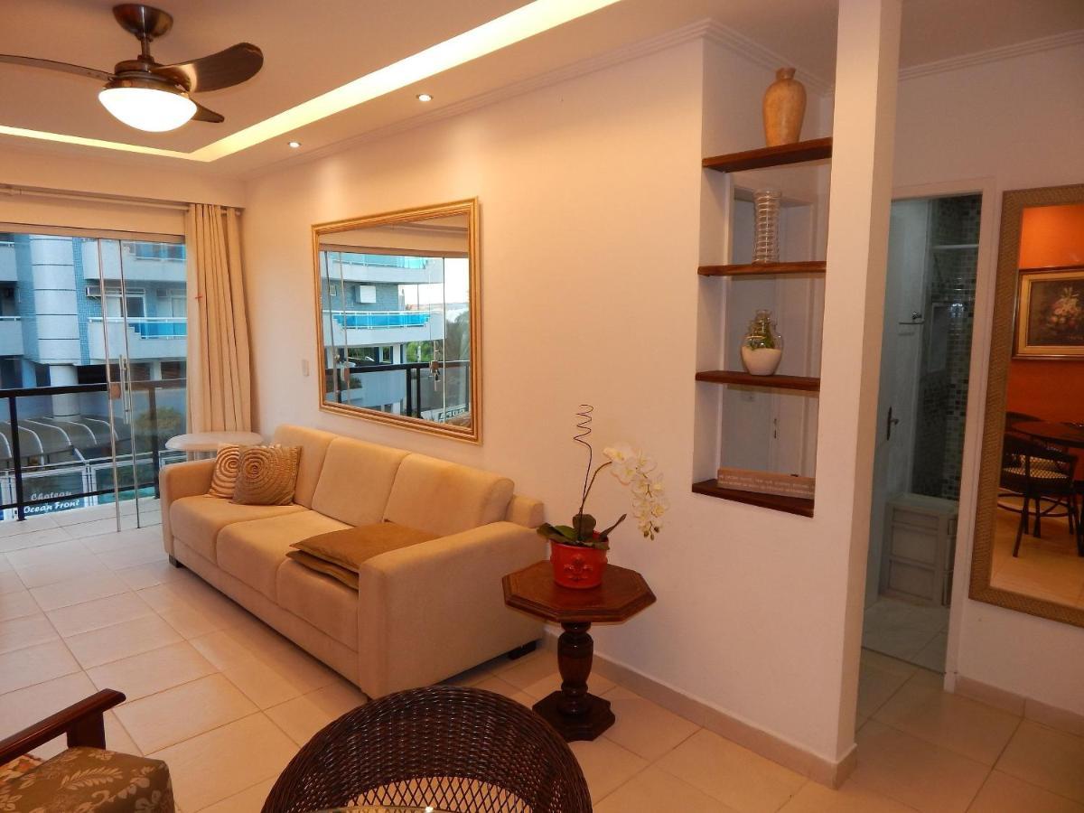 Apartamento Vista Mar كابو فريو المظهر الخارجي الصورة