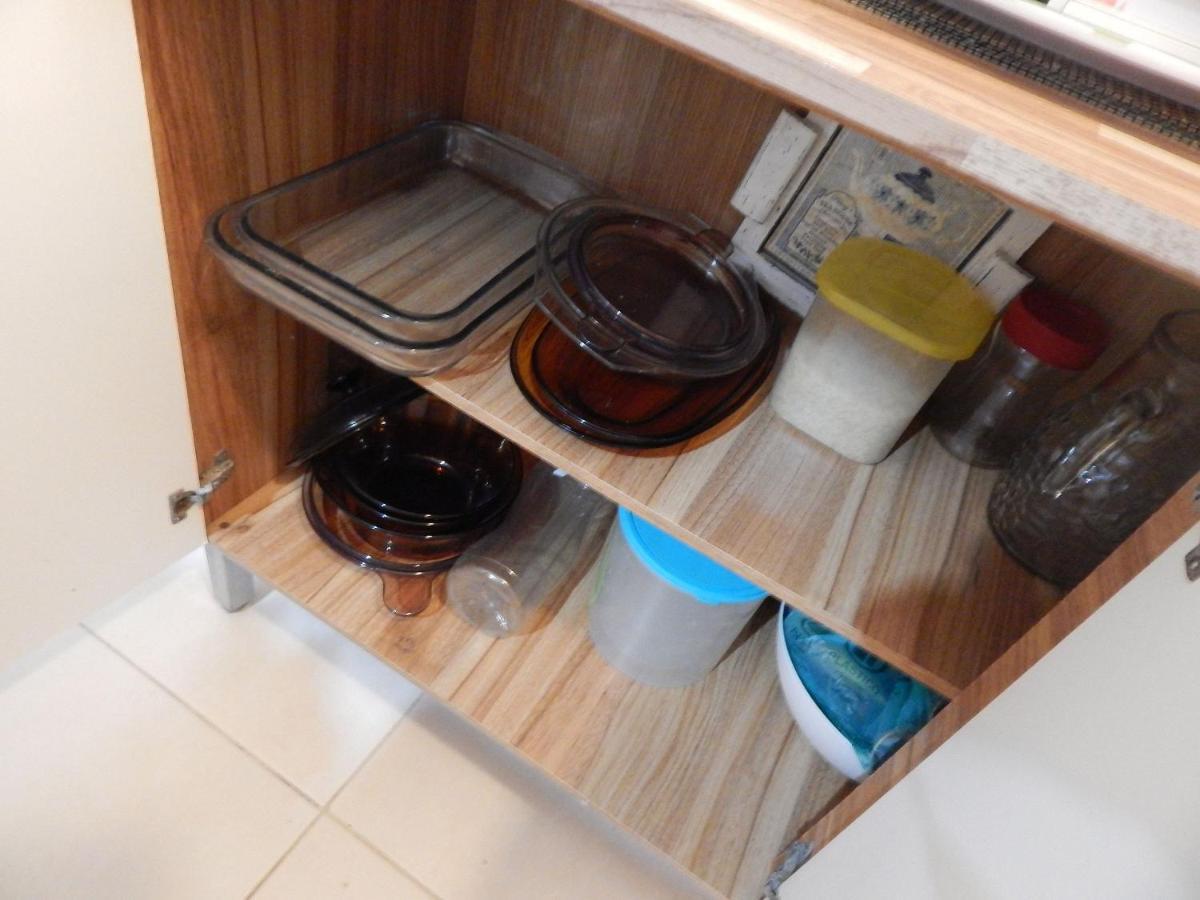 Apartamento Vista Mar كابو فريو المظهر الخارجي الصورة
