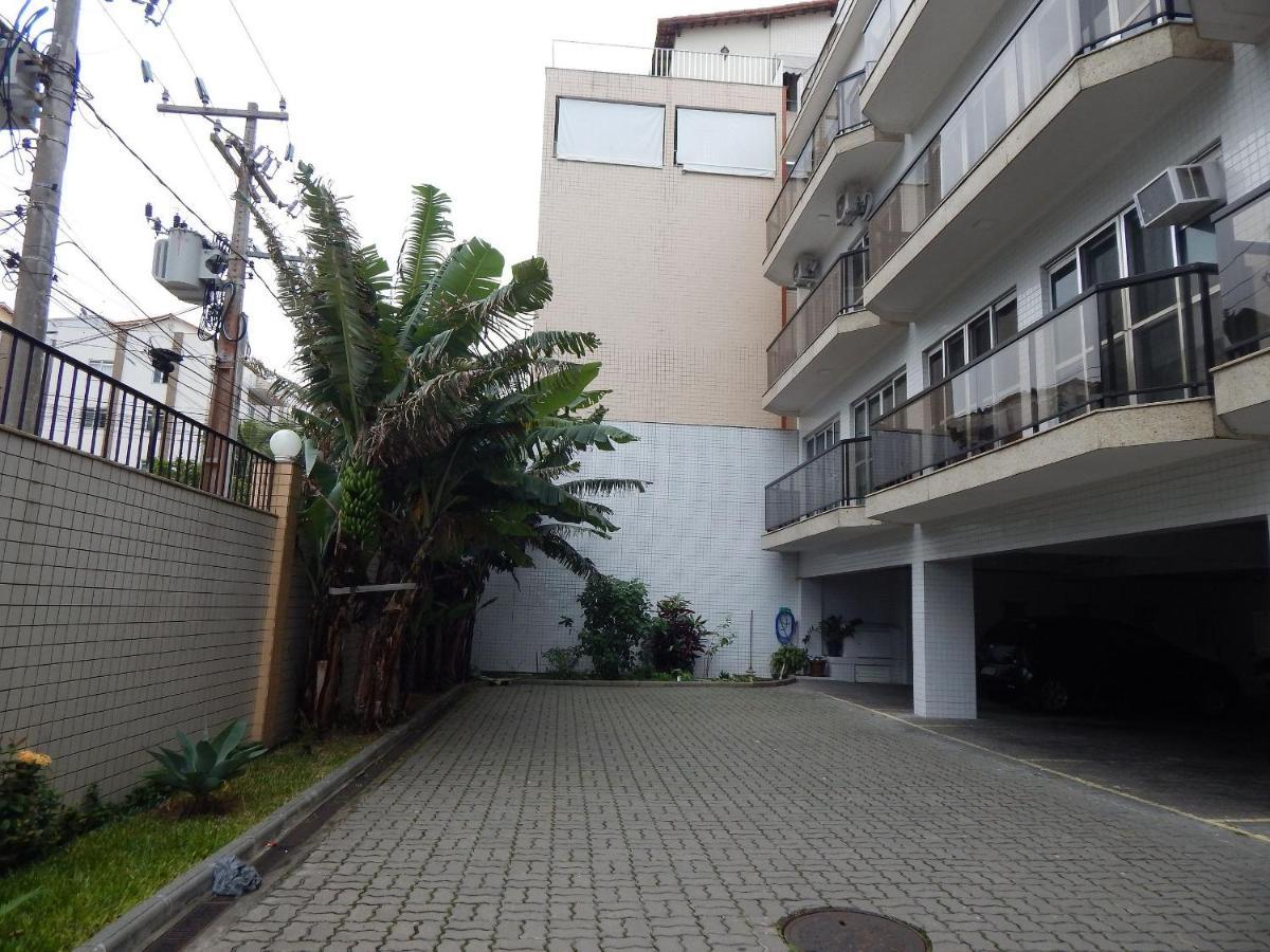 Apartamento Vista Mar كابو فريو المظهر الخارجي الصورة