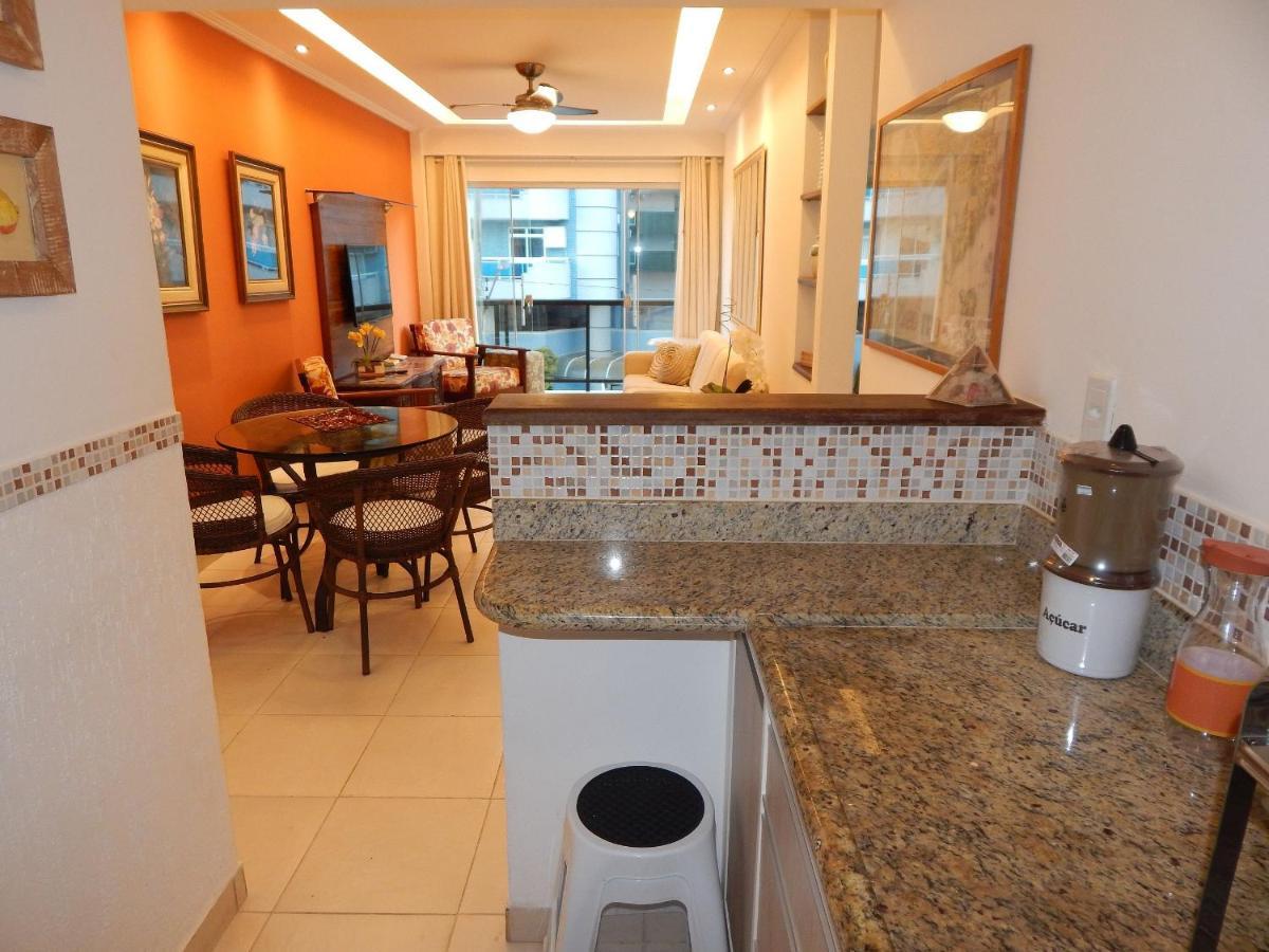Apartamento Vista Mar كابو فريو المظهر الخارجي الصورة