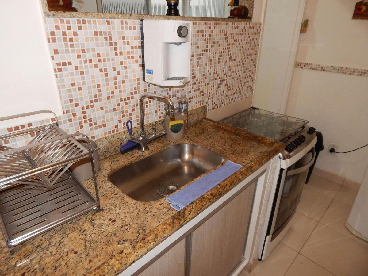 Apartamento Vista Mar كابو فريو المظهر الخارجي الصورة