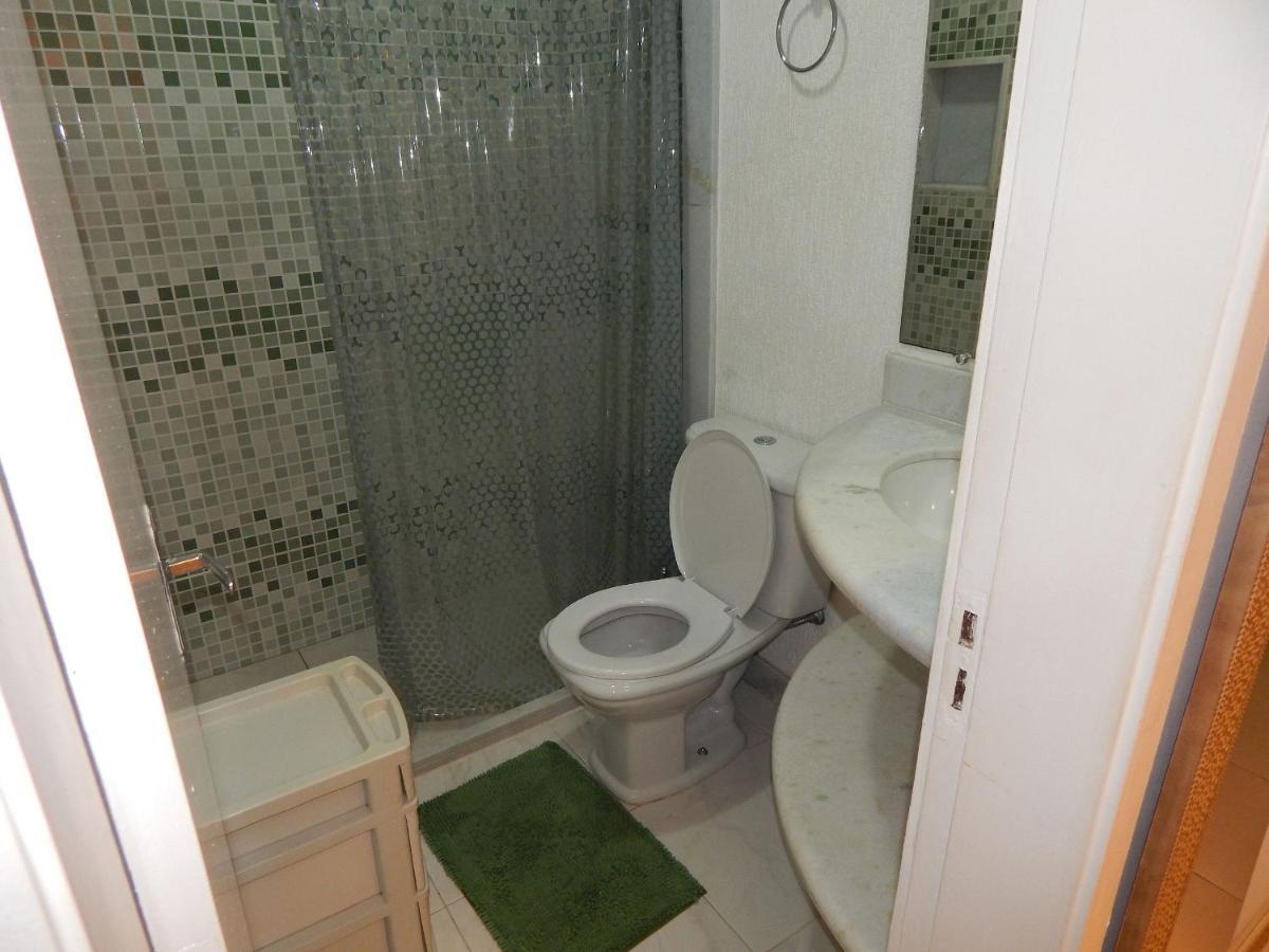 Apartamento Vista Mar كابو فريو المظهر الخارجي الصورة