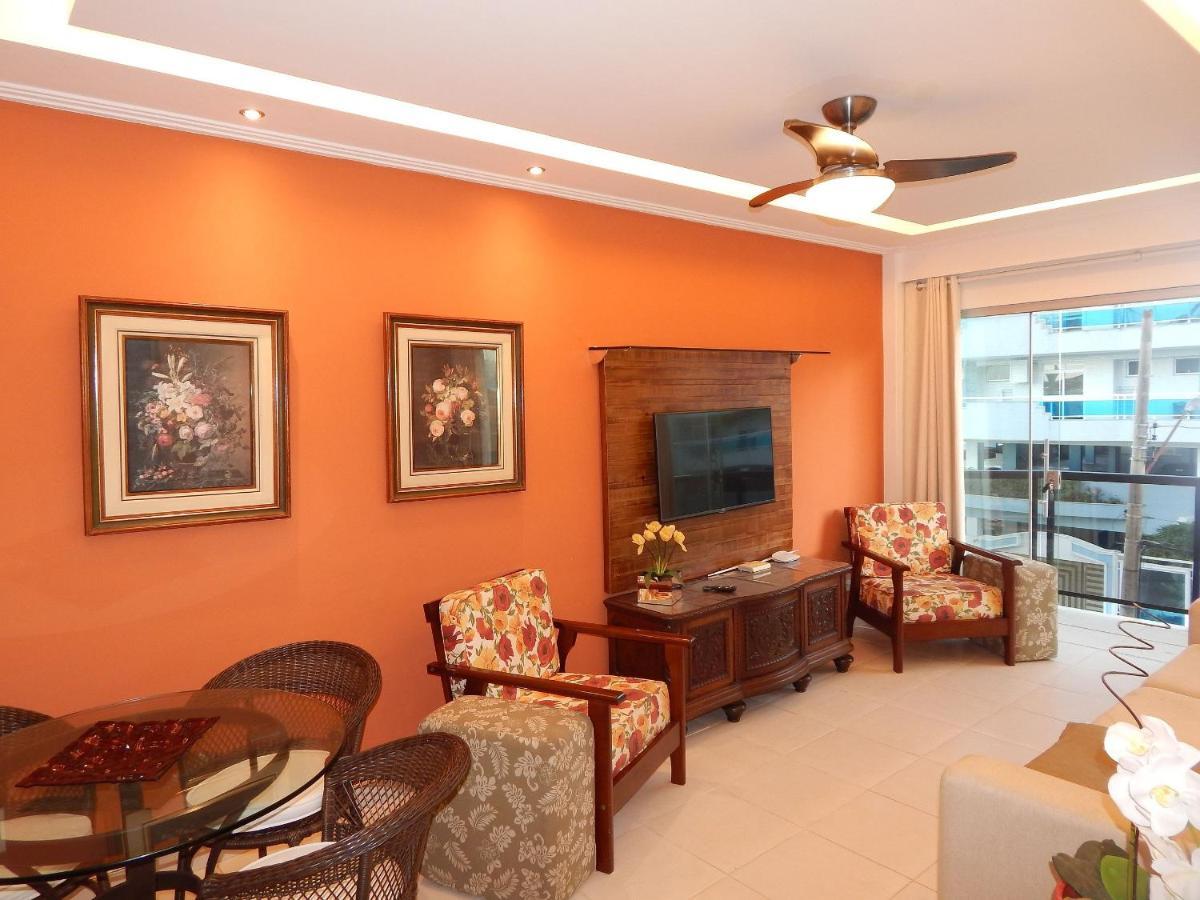 Apartamento Vista Mar كابو فريو المظهر الخارجي الصورة