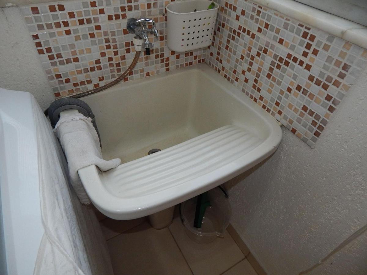 Apartamento Vista Mar كابو فريو المظهر الخارجي الصورة