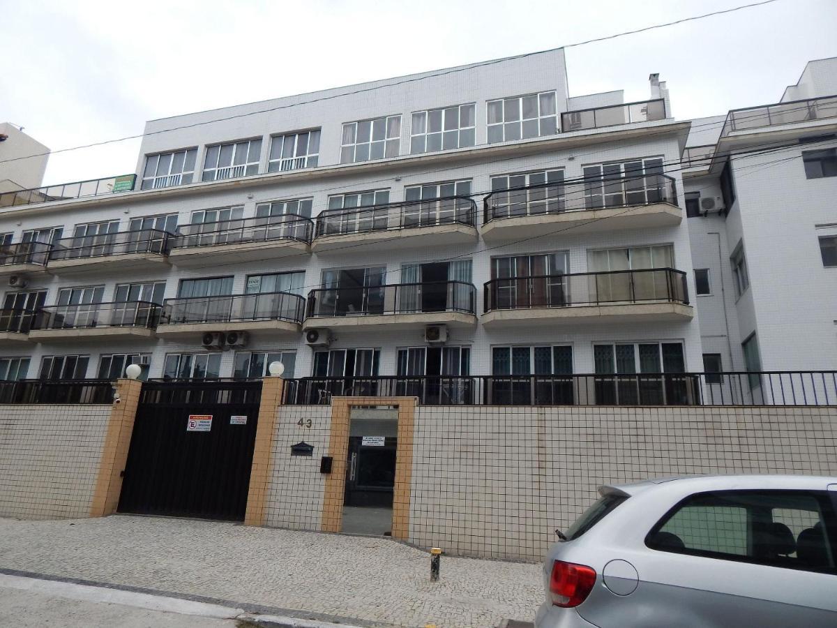 Apartamento Vista Mar كابو فريو المظهر الخارجي الصورة