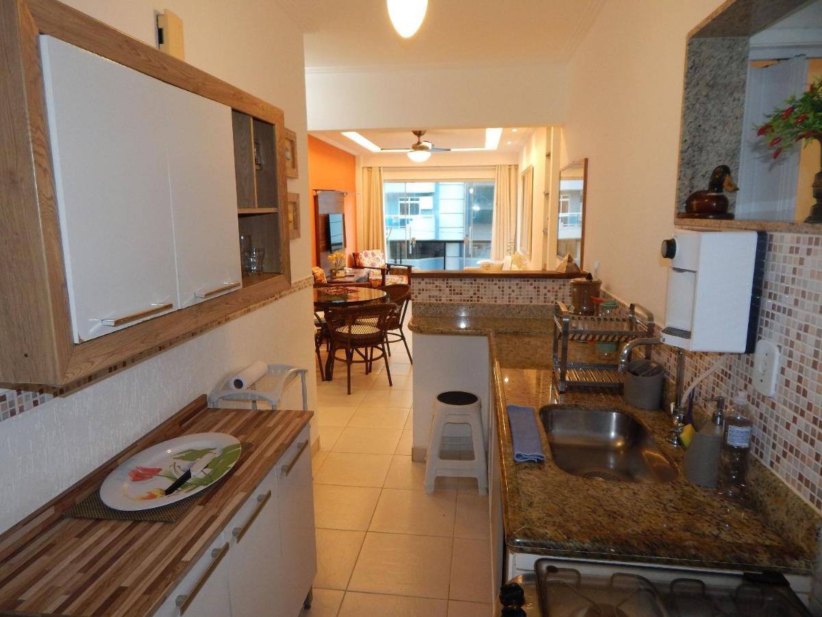 Apartamento Vista Mar كابو فريو المظهر الخارجي الصورة