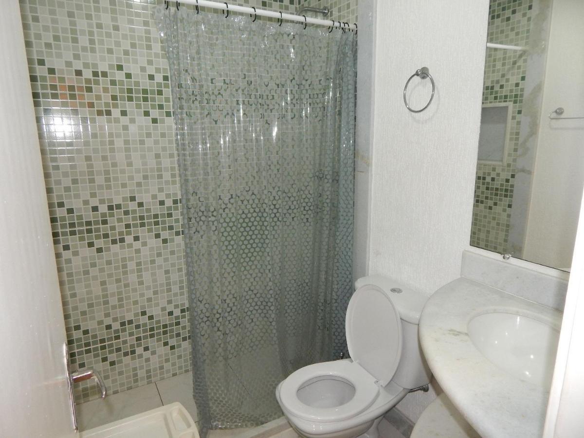 Apartamento Vista Mar كابو فريو المظهر الخارجي الصورة