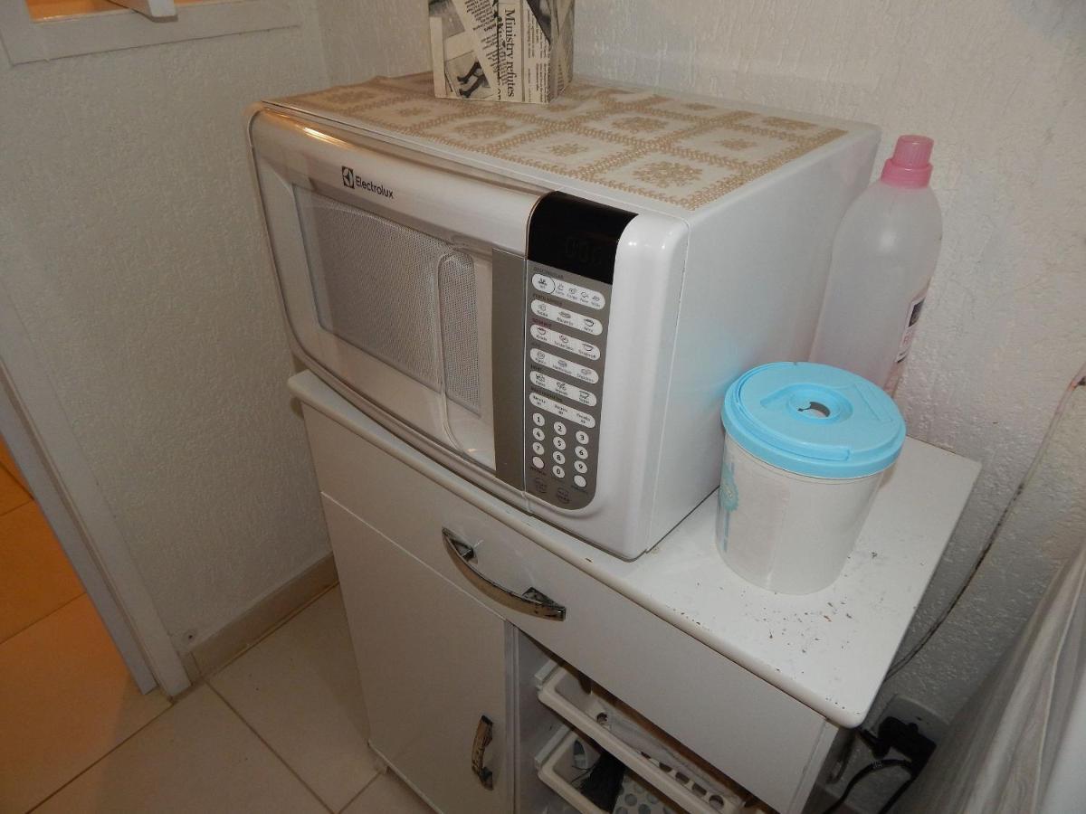Apartamento Vista Mar كابو فريو المظهر الخارجي الصورة