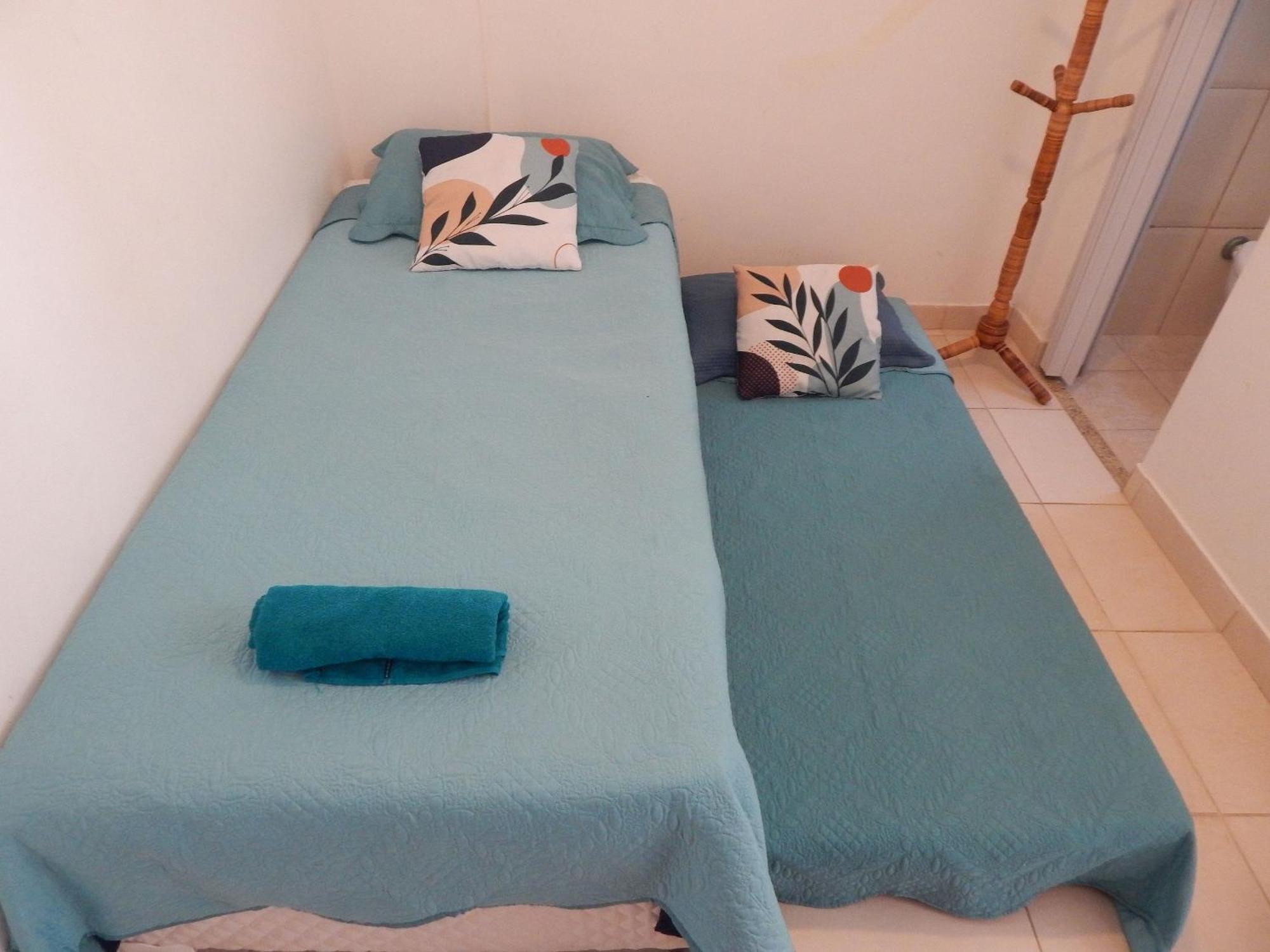 Apartamento Vista Mar كابو فريو المظهر الخارجي الصورة