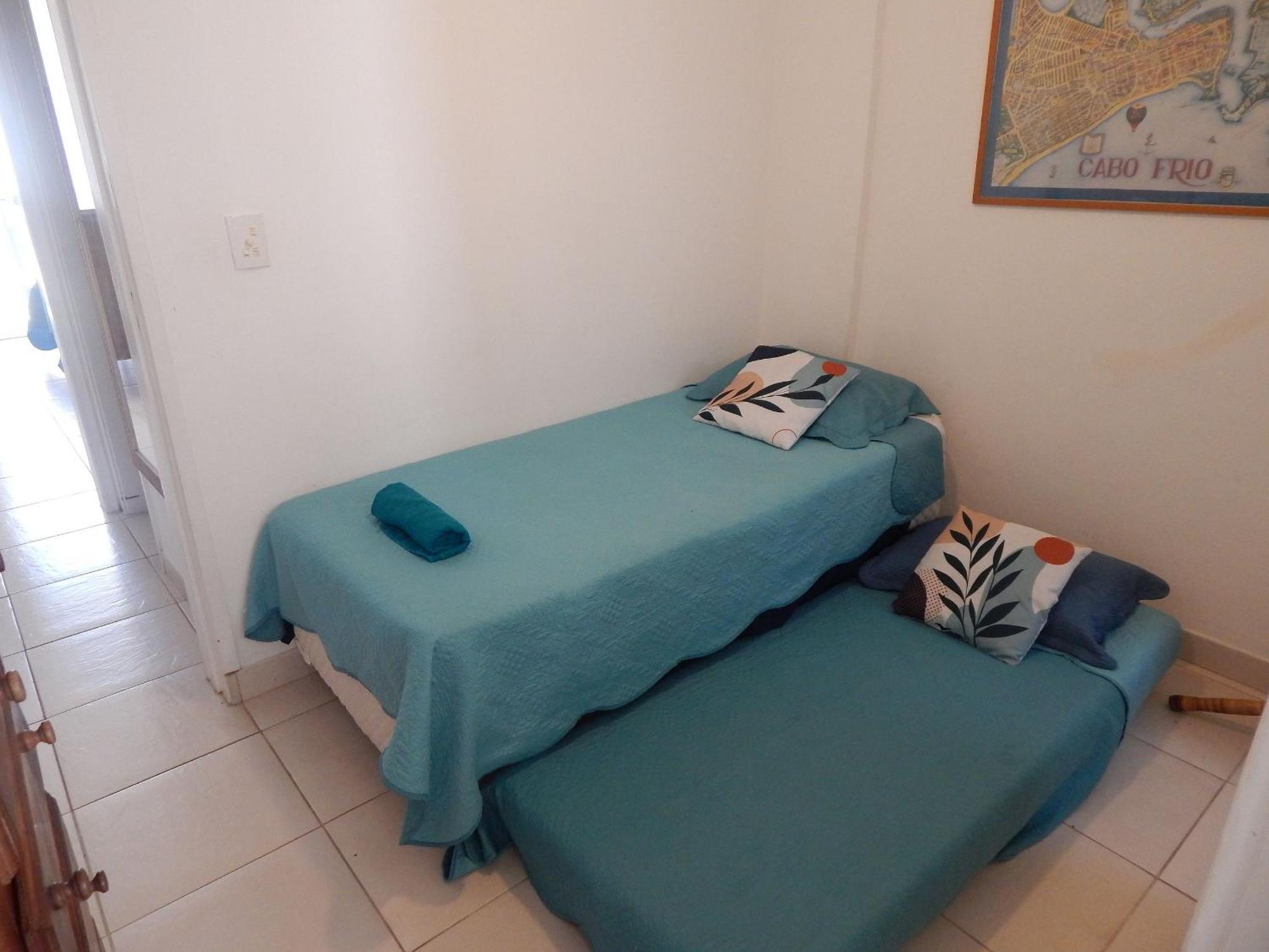 Apartamento Vista Mar كابو فريو المظهر الخارجي الصورة
