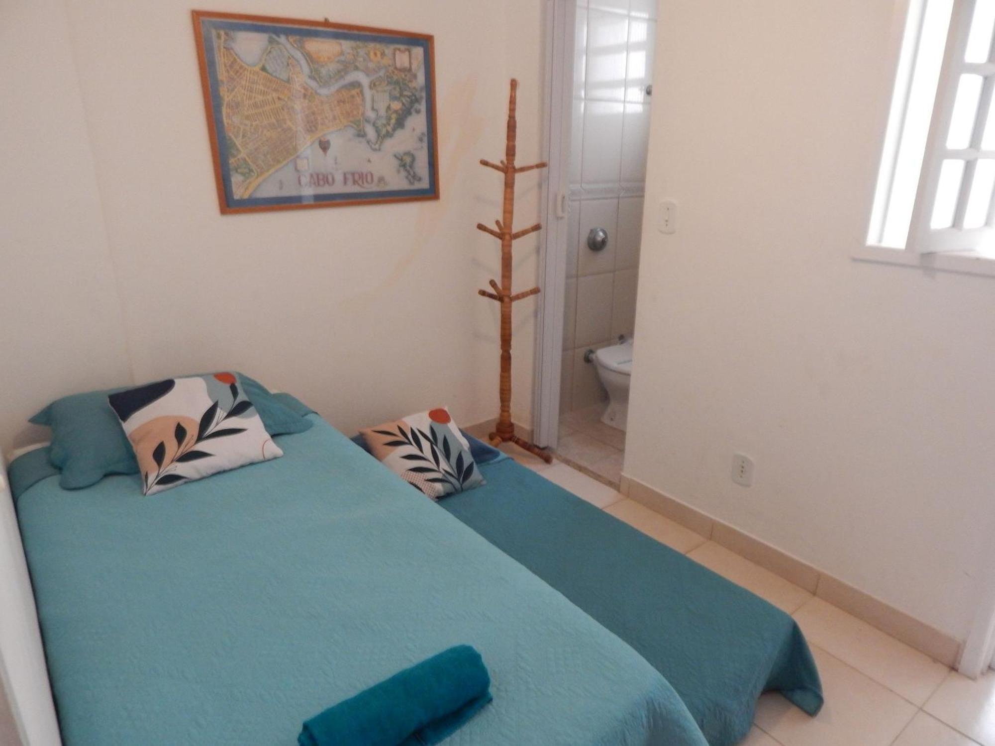 Apartamento Vista Mar كابو فريو المظهر الخارجي الصورة