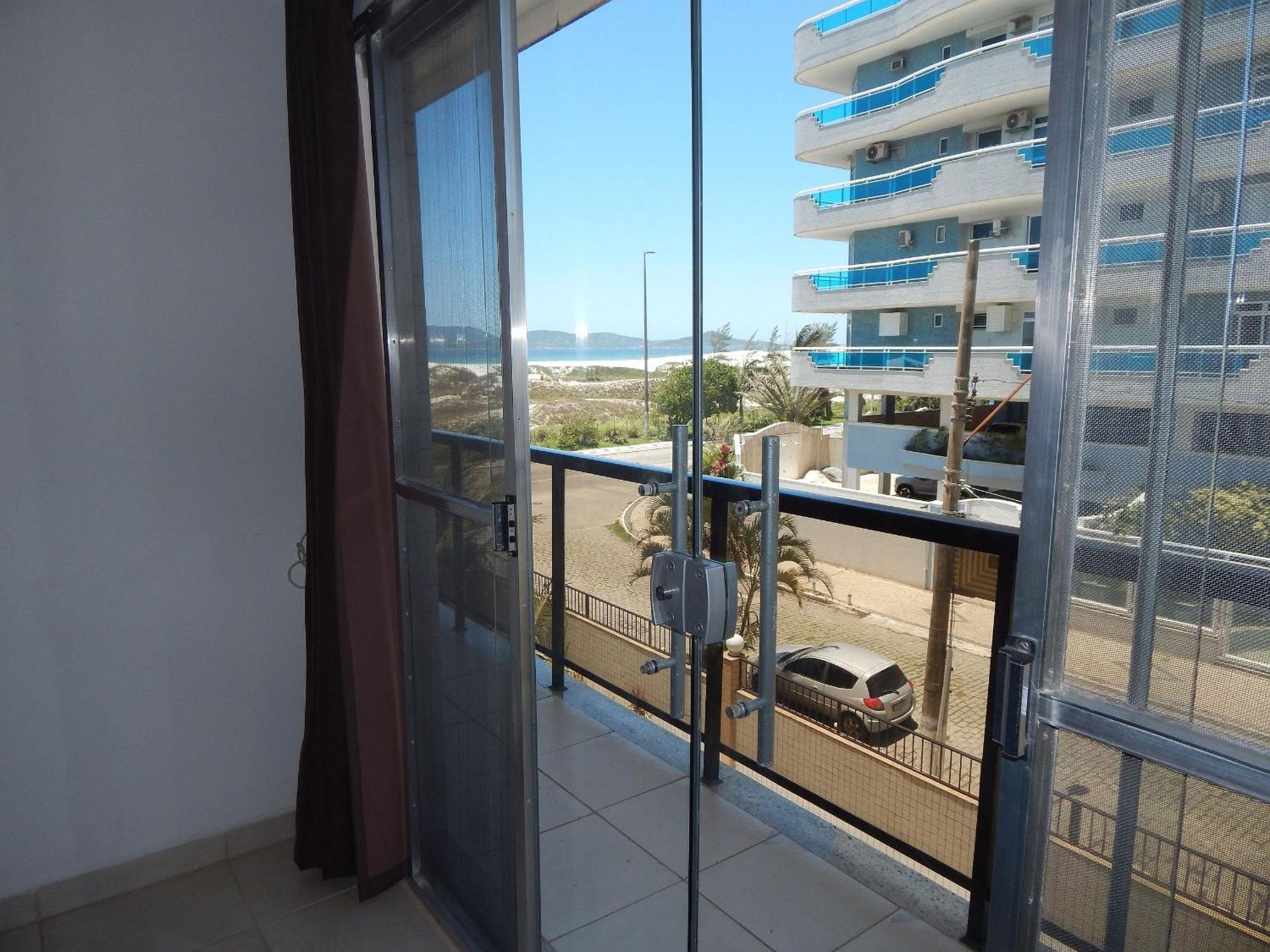 Apartamento Vista Mar كابو فريو المظهر الخارجي الصورة