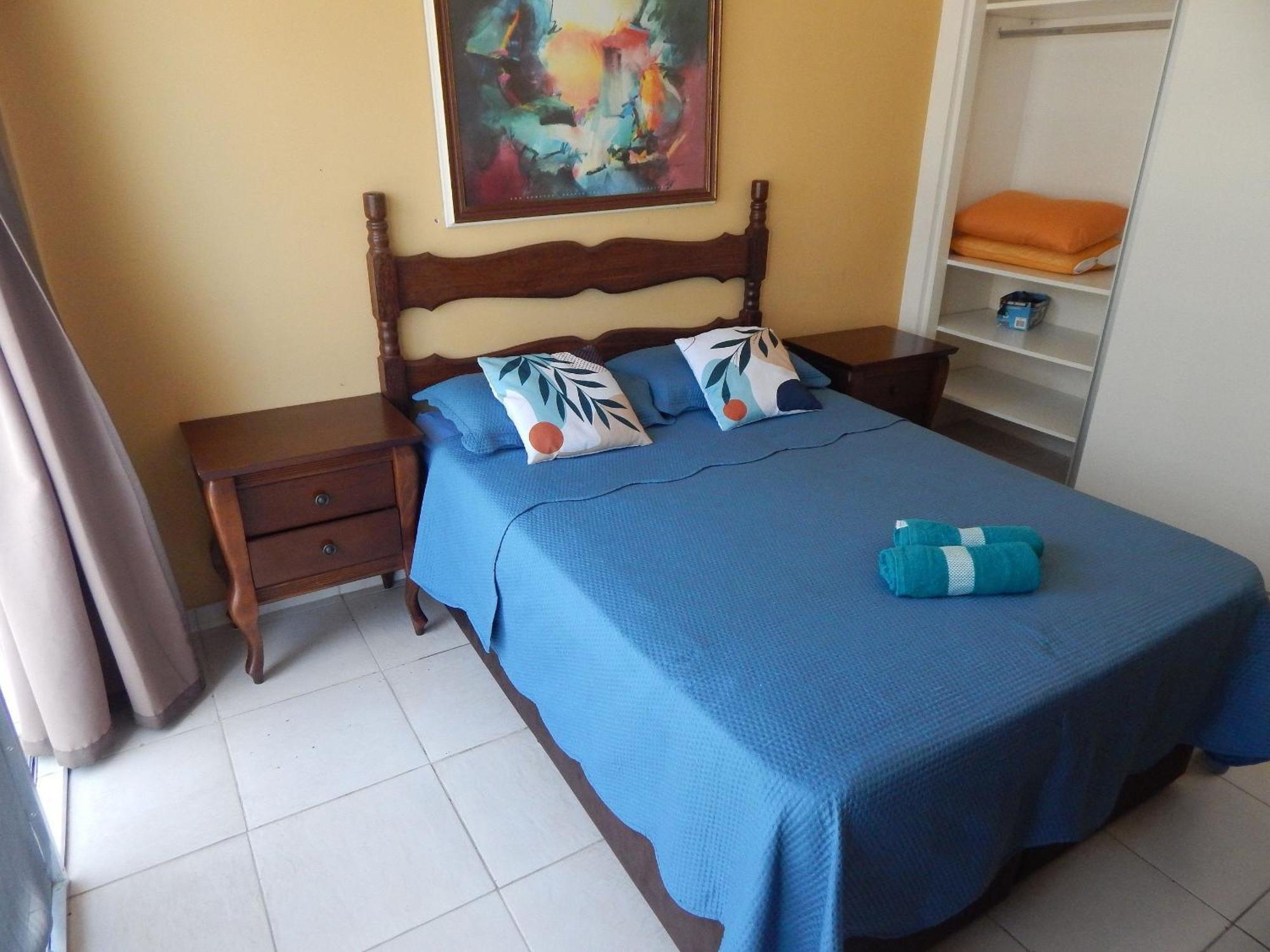 Apartamento Vista Mar كابو فريو المظهر الخارجي الصورة
