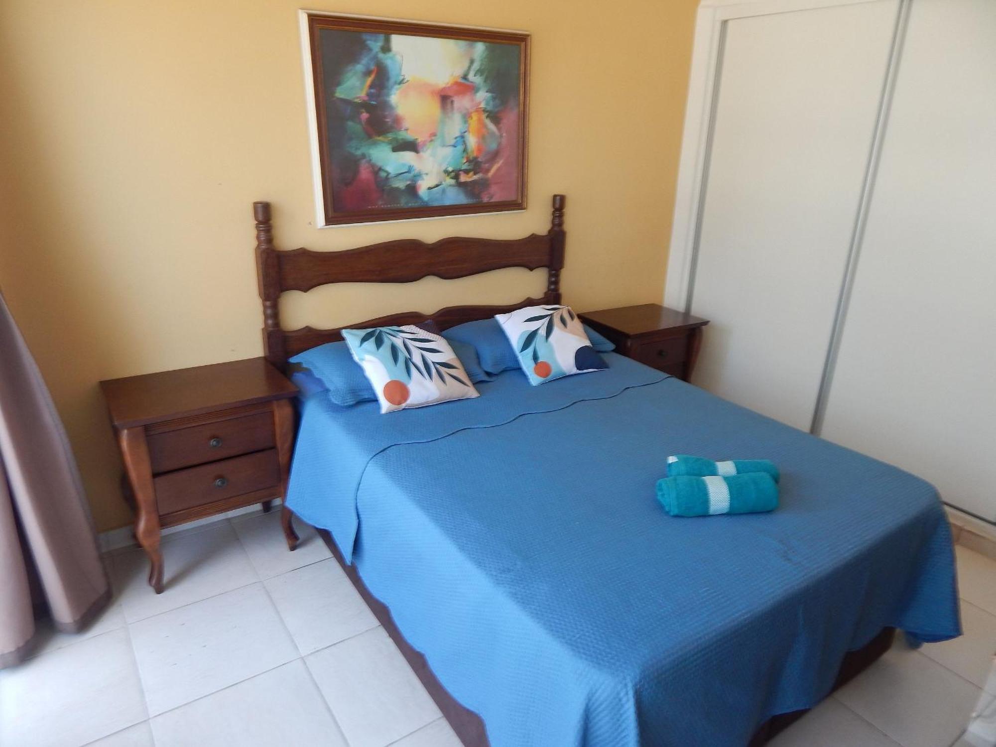 Apartamento Vista Mar كابو فريو المظهر الخارجي الصورة