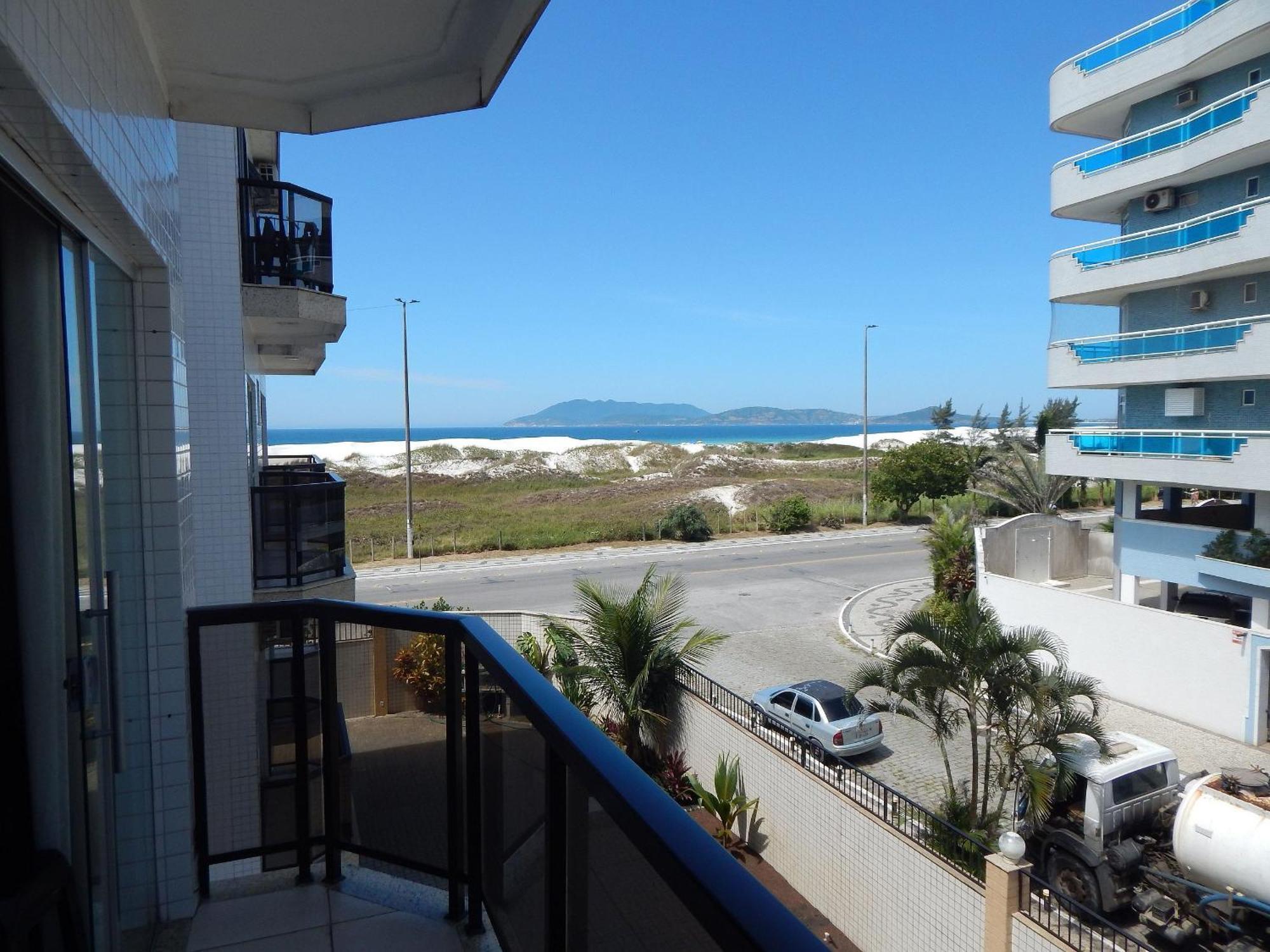 Apartamento Vista Mar كابو فريو المظهر الخارجي الصورة